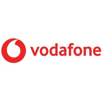 Cartela SIM PrePay Vodafone, 5 EUR