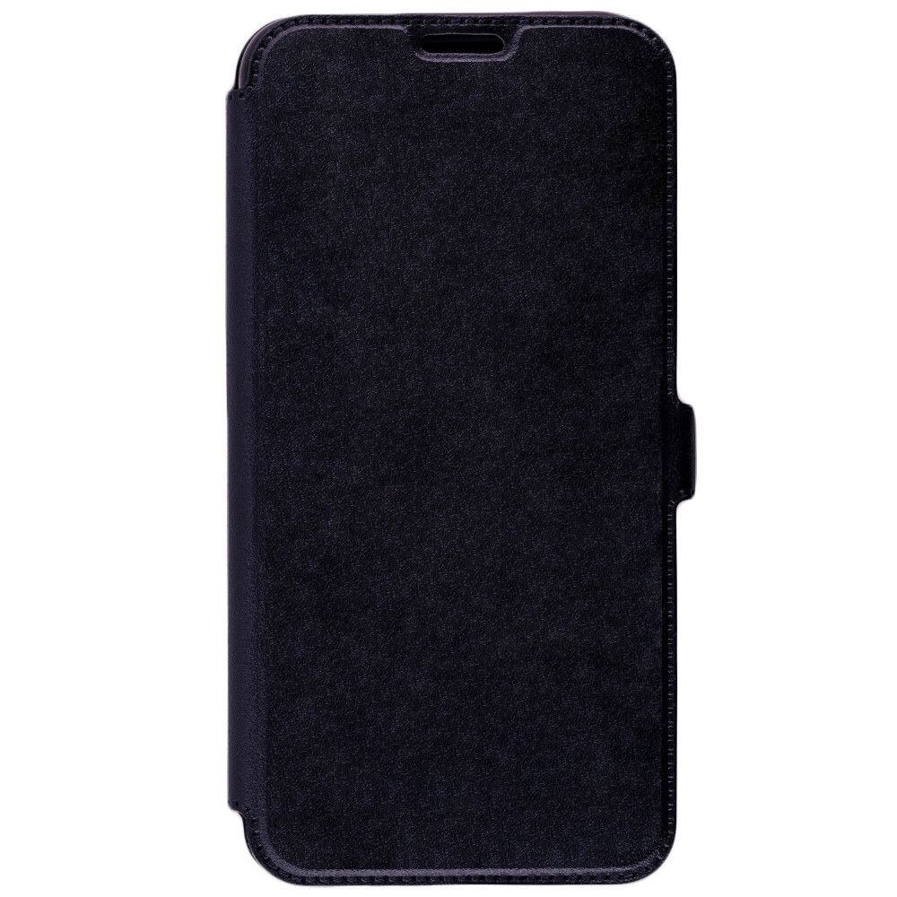 Husa Book Magnetic Huawei Mate 10 Lite, Negru