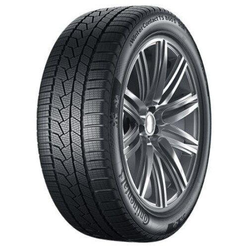 Anvelopa Continental 305/35R21 109V XL FR WinterContact TS 860 S N0
