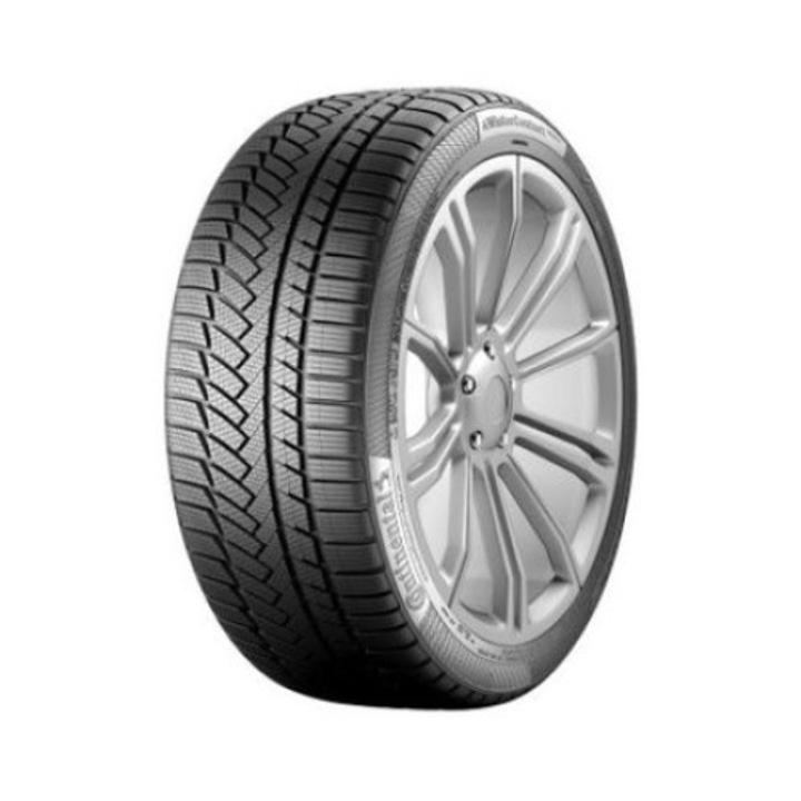 Anvelopa Continental 255/60R18 108V FR WinterContact TS 850 P SUV MGT