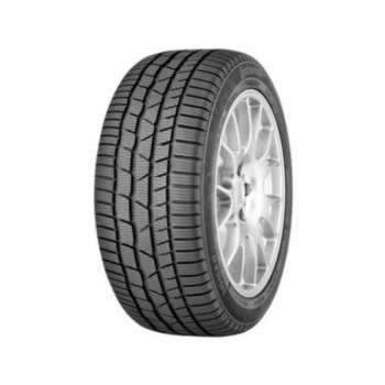 Anvelopa Continental 245/35R19 93V XL FR WinterContact TS 860 S SSR Anvelopa Continental 245/35R19 93V XL FR WinterContact TS 860 S SSR