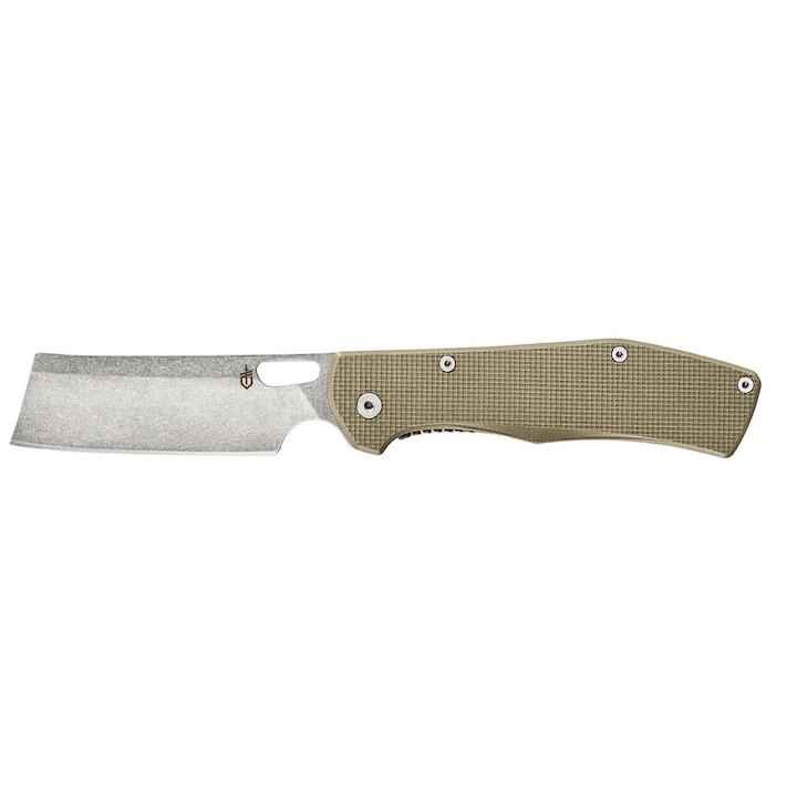 Briceag Gerber Flatiron Desert