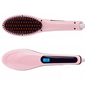 Perie Electrica SONAX EASY PRO Ionic Technology pentru Indreptarea si descurcarea parului Perie Electrica SONAX EASY PRO Ionic Technology pentru Indreptarea si descurcarea parului