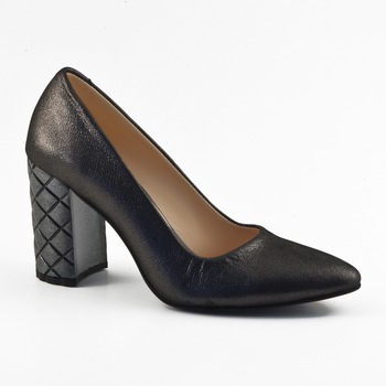 Pantofi dama Rinascenti, 1000NOU, Gri, 36 Pantofi dama Rinascenti, 1000NOU, Gri, 36