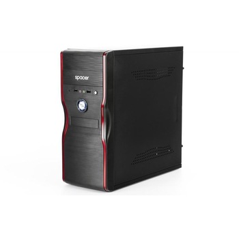 Unitate Desktop PC GameTerra, Procesor Intel Core i5 3.10 GHz, DDR3 8GB, Hard Disk HDD 2TB, DVD-ROM, Placa Video GeForce GT605 1GB cu Tastatura si Mouse Unitate Desktop PC GameTerra, Procesor Intel Core i5 3.10 GHz, DDR3 8GB, Hard Disk HDD 2TB, DVD-ROM, Placa Video GeForce GT605 1GB cu Tastatura si Mouse