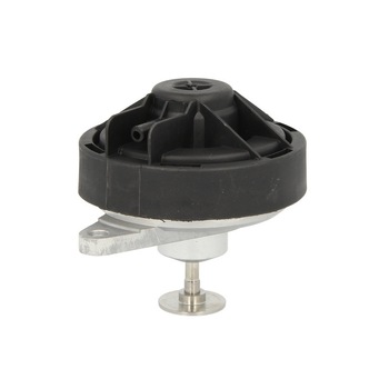 Supapa / Valva EGR pentru Opel Astra Omega Vectra Zafira - vacuumatic negru Supapa / Valva EGR pentru Opel Astra Omega Vectra Zafira - vacuumatic negru