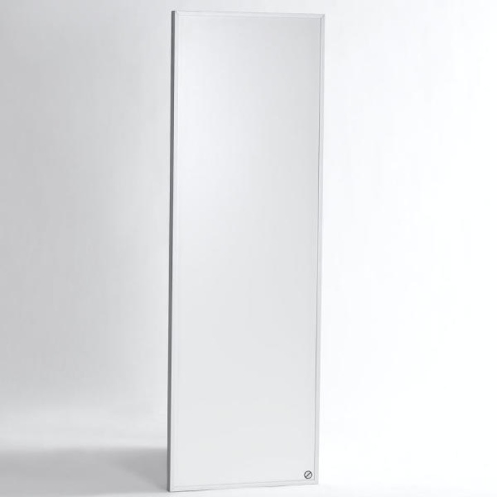 Инфрачервен отоплителен панел InfraHEAT, Стандарта серия за стена (InfraHEAT 300W, размер XS)