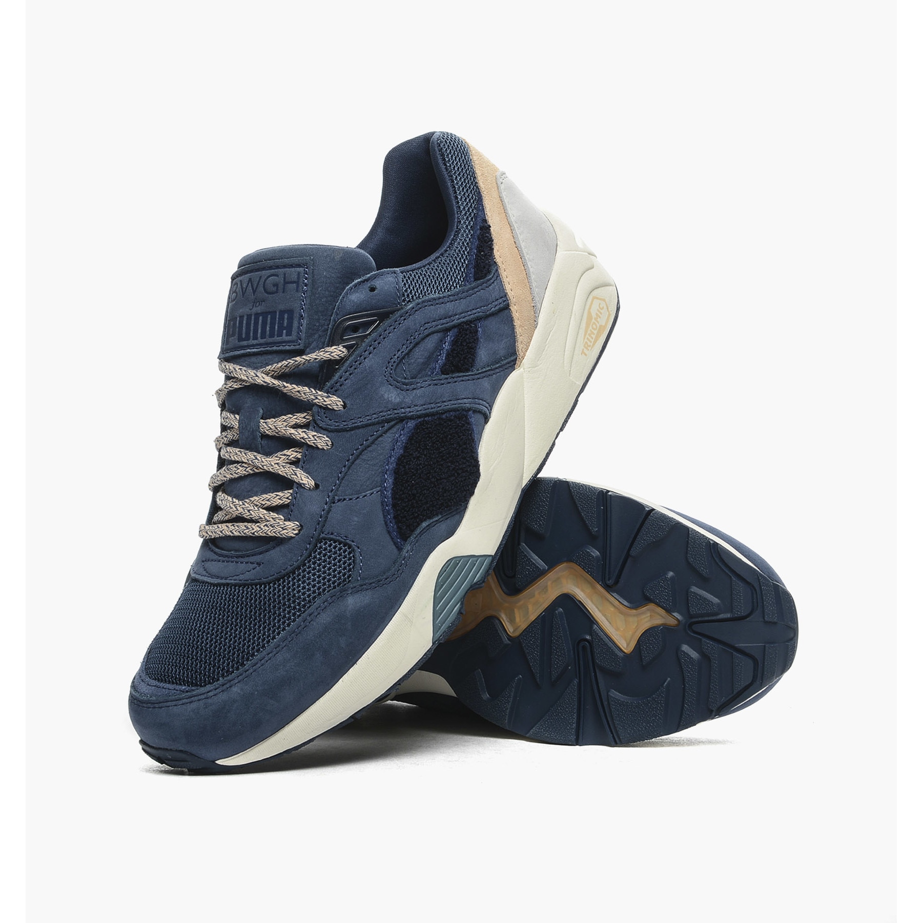 Puma bwgh on sale pas cher