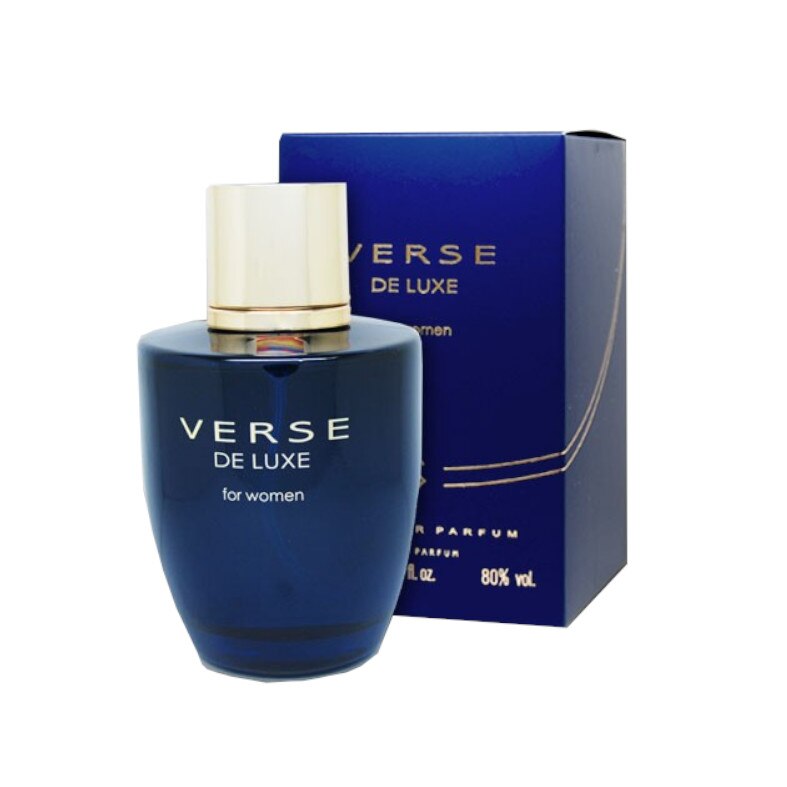 Apa de Parfum Cote d'Azur Verse de Luxe, Femei, 100 ml