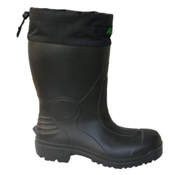 Cizme termoizolante din spuma, Agro, Marimea 46 Cizme termoizolante din spuma, Agro, Marimea 46