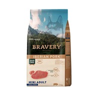 hrana uscata pentru caini bravery mini iberian pork 2kg imagen 16_0_
0