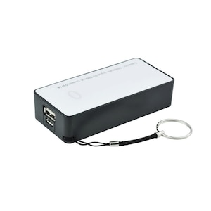 Baterie externa (PowerBank) Blun ST-508 5600 mAh, 1*USB, Negru