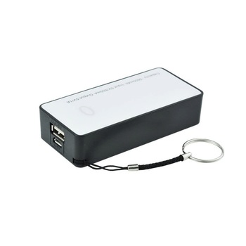 Baterie externa (PowerBank) Blun ST-508 5600 mAh, 1*USB, Negru Baterie externa (PowerBank) Blun ST-508 5600 mAh, 1*USB, Negru