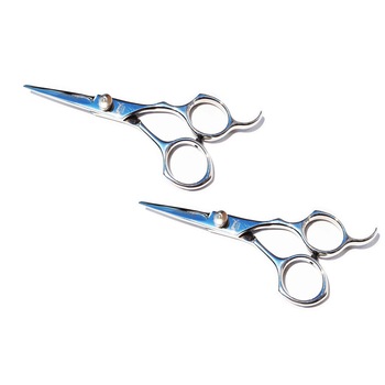 Foarfeca Frizerie Jaguar set 2 bucati Marime 5,5cm Foarfeca Frizerie Jaguar set 2 bucati Marime 5,5cm