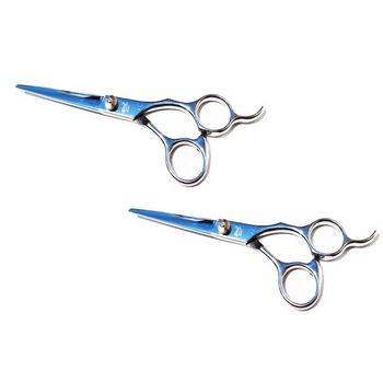 Foarfeca Frizerie Jaguar set 2 bucati Marime 6,5 Foarfeca Frizerie Jaguar set 2 bucati Marime 6,5