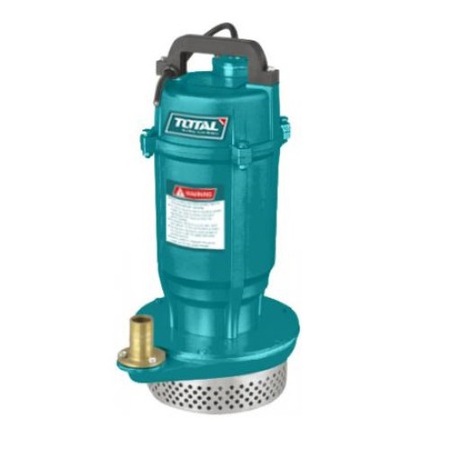 Pompa submersibila - apa curata -750W Total TWP67501