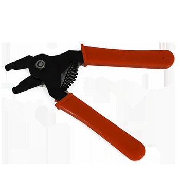 Cleste pentru asamblat custi, Simplu Cleste pentru asamblat custi, Simplu
