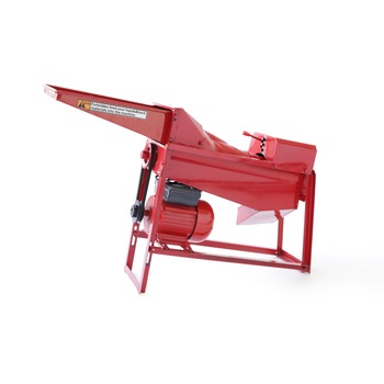 Batoza de porumb cu motor 1500Kg/h , 2.2KW , 2800Rpm Micul Fermier GF 1140 Batoza de porumb cu motor 1500Kg/h , 2.2KW , 2800Rpm Micul Fermier GF 1140