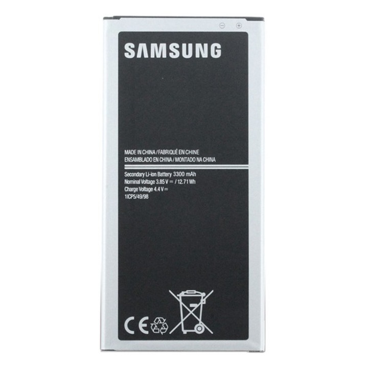 SAMSUNG EB-BJ710 Galaxy J7 (2016) gyári akkumulátor