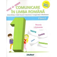 Manuale Si Auxiliare Scolare Intuitext Libertate In Fiecare Zi Emag Ro
