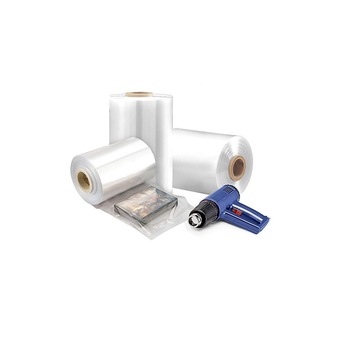 Folie Termocontractabila Poliolefina 200 mm, 15 MIC, 7.36 Kg - Folie pentru Ambalat, Folie pentru Impachetat Brandpaper Folie Termocontractabila Poliolefina 200 mm, 15 MIC, 7.36 Kg - Folie pentru Ambalat, Folie pentru Impachetat Brandpaper