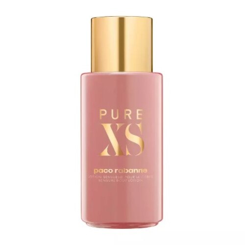 Lotiune de Corp Paco Rabanne Pure XS For Her, Femei, 200 ml