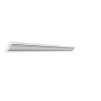 cornisa decorativa alba bc26-03 din polistiren extrudat dimensiune 30x30mm lungime 2m imagen 56_0_
0