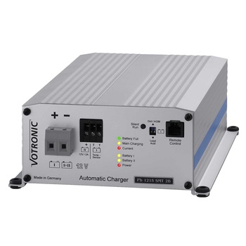 Redresor / sursa VOTRONIC profesional 12V 15A Redresor / sursa VOTRONIC profesional 12V 15A