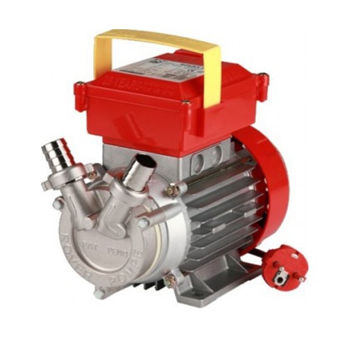 Pompa de transvazare Rover Novax 20 M, 340 W, 1700 l/h, Hmax. 25 m