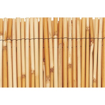 Paravan Reedcane bej 75% 1.5 x 5 m Paravan Reedcane bej 75% 1.5 x 5 m