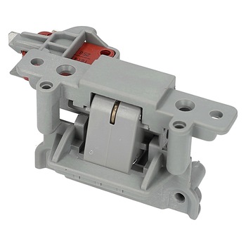 Mecanism blocare usa masina de spalat vase Indesit C00195887 Mecanism blocare usa masina de spalat vase Indesit C00195887