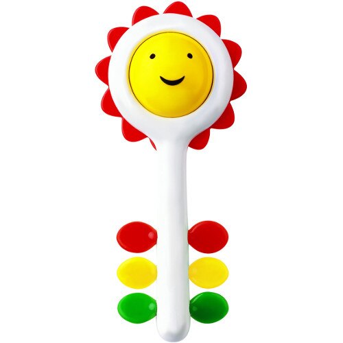 Jucarie Ambi Toys Zornaitoare Soare