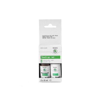 Kit Retusare Vopsea 18 ml BROWN MAPLE H8Z/4Q4Q, Skoda Kit Retusare Vopsea 18 ml BROWN MAPLE H8Z/4Q4Q, Skoda