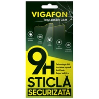 Folie sticla VIGAFON pentru Sony Xperia XZ2