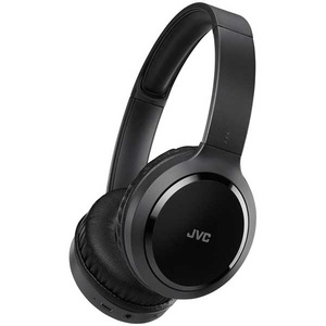 JVC HA-S60BT-B-E Fejhallgató, Bluetooth, Fekete