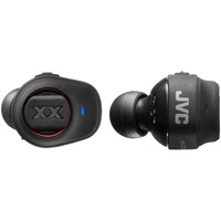 Casti in ear JVC HA-XC70BT-RE, XX, Wireless, Bluetooth