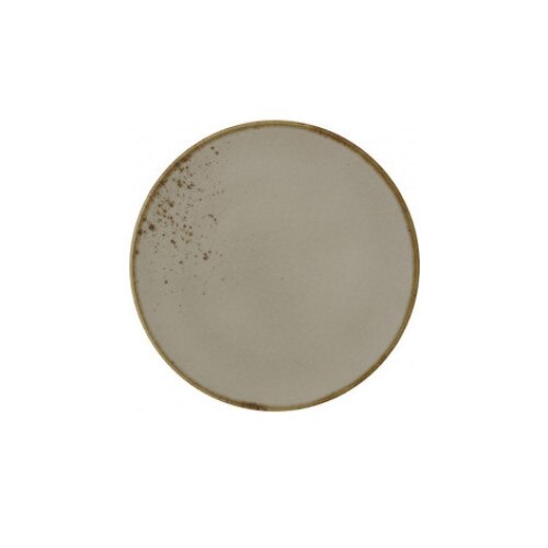 Set 2 farfurii aperitiv White Stoneware Vivo, Vivo by Villeroy&Boch 21.