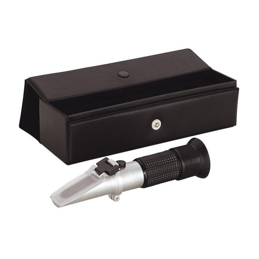 Refractometru Tester lichid racire si splaare electrolit glicometru aerometru