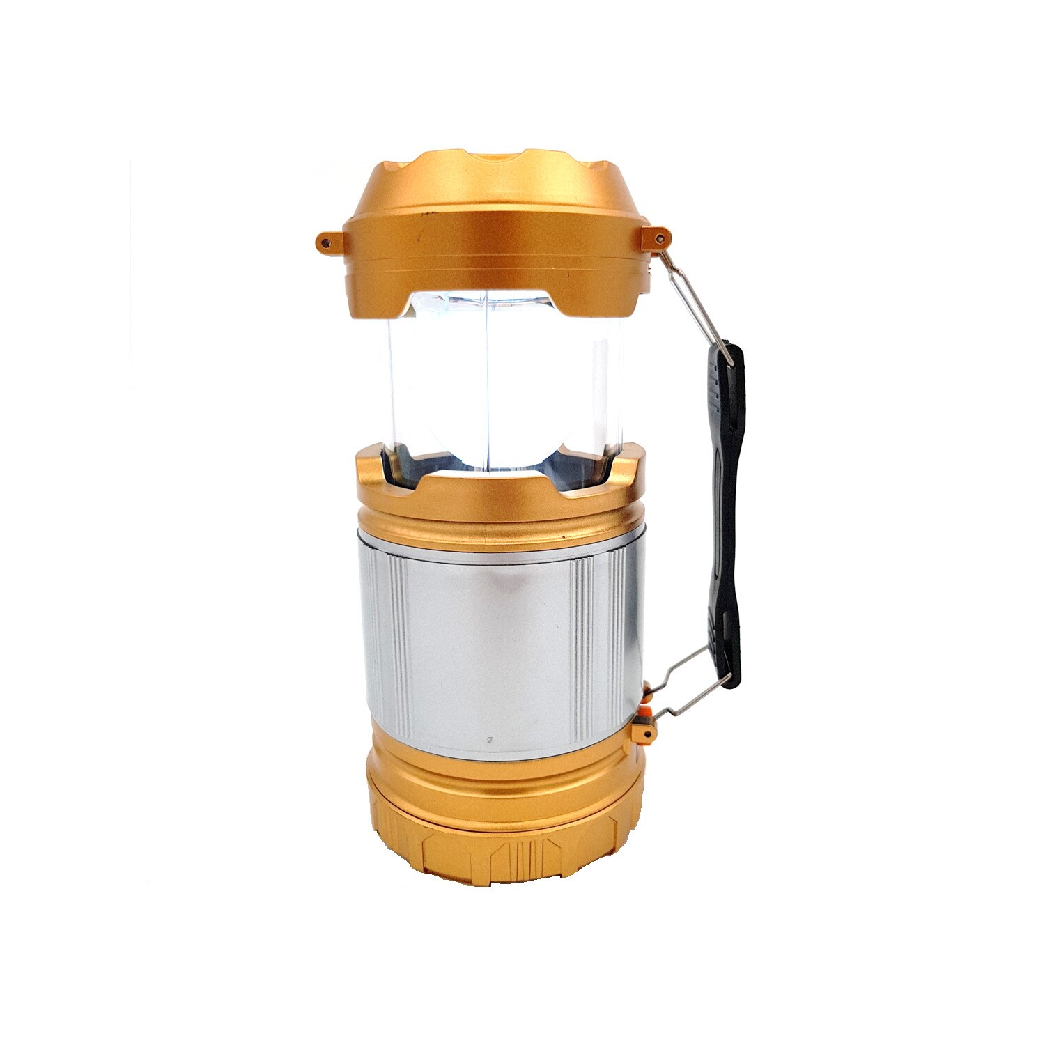 Felinar camping cu baterii 20 cm