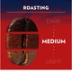 Мляно кафе Lavazza Crema Gusto, 2 х 250 гр.