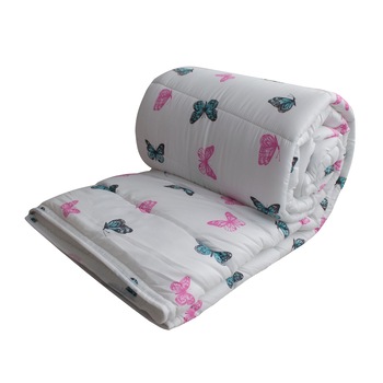 Pilota matlasata Alcam, 180 X 200, Multicolor Pilota matlasata Alcam, 180 X 200, Multicolor