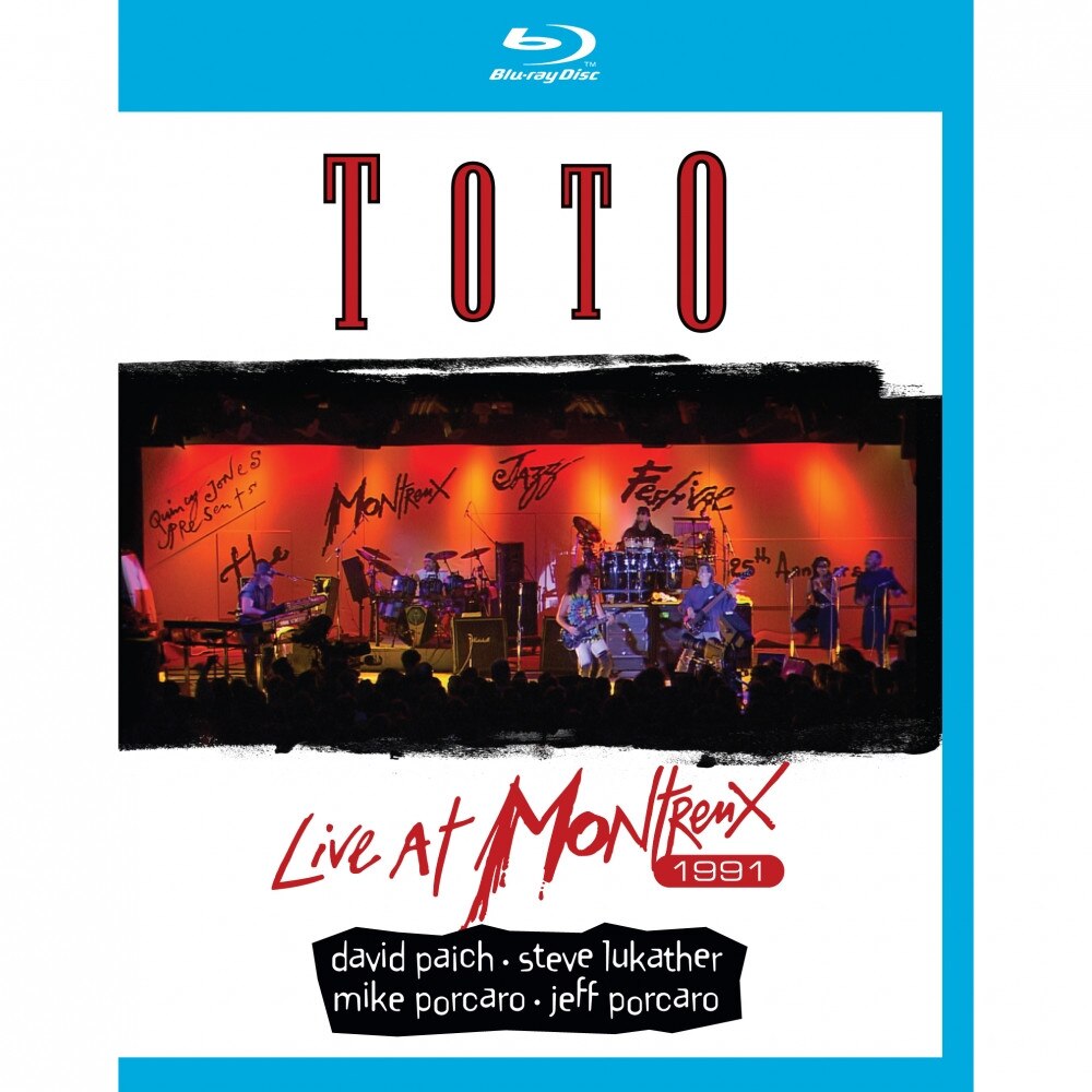 Toto-Live At Montreux 1991-BD