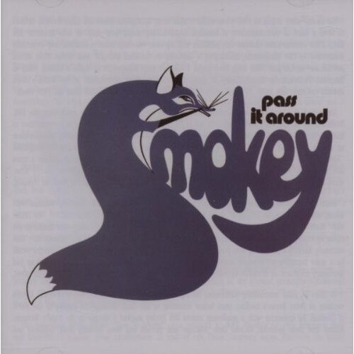 Smokie-Pass It Around (New Extended Version)-CD