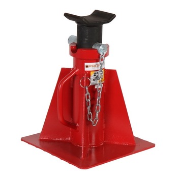 Suport sustinere 25T 415-640mm Suport sustinere 25T 415-640mm