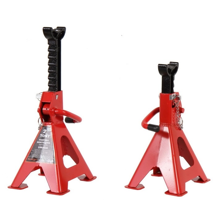 Suport sustinere 2T 278-420mm set 2 bucati