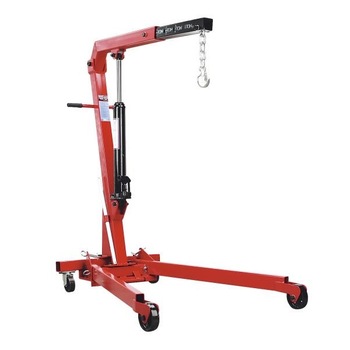 Macara tip girafa motor 1T 1800-2030mm Macara tip girafa motor 1T 1800-2030mm