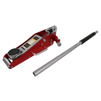 Cric hidraulic tip crocodil aluminiu 1.5T90-358mm ridicare rapida Profitool Cric hidraulic tip crocodil aluminiu 1.5T90-358mm ridicare rapida Profitool