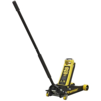 Cric hidraulic tip crocodil 4T 100-530mm Cric hidraulic tip crocodil 4T 100-530mm