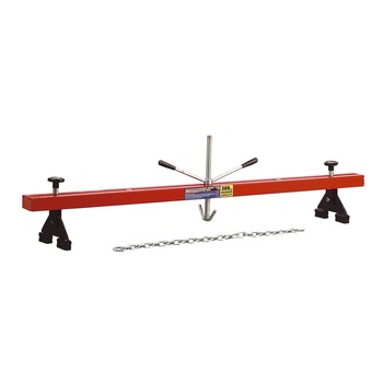 Suport motor tip traversa 300kg 1000-1490mm Sealey Suport motor tip traversa 300kg 1000-1490mm Sealey
