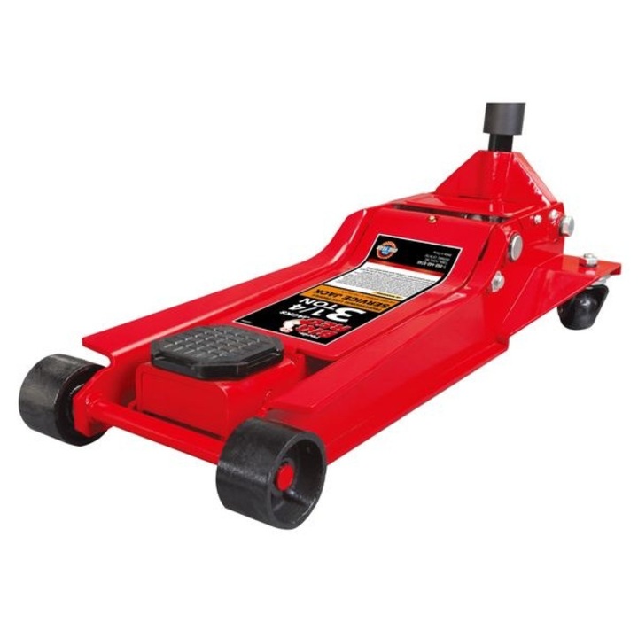 Cric hidraulic tip crocodil 3T 100-428mm Profitool